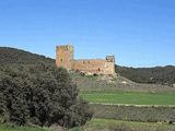 Castillo de Yéquera