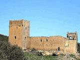 Castillo de Yéquera