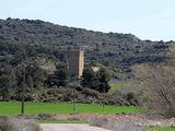 Castillo de Yéquera