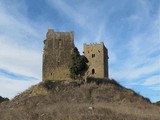 Castillo de Yéquera