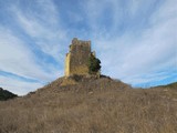 Castillo de Yéquera