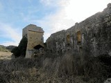 Castillo de Yéquera