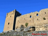 Castillo de Yéquera