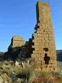 Castillo de Yéquera