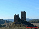 Castillo de Yéquera