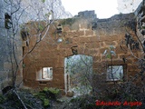 Castillo de Yéquera