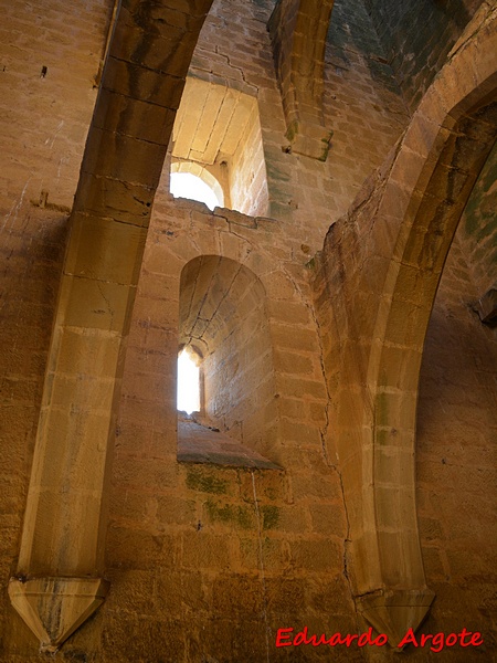 Castillo de Yéquera