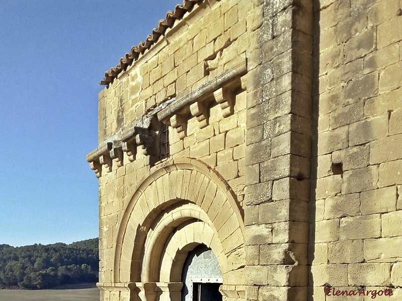 Ermita de Yéquera