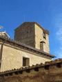 Castillo palacio de los Luna