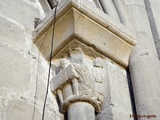 Iglesia de San Gil de Mediavilla