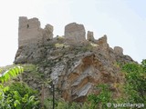 Castillo de Maluenda