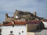 Castillo de Maluenda