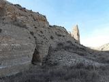 Castillo de Maluenda