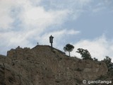 Ermita de los Santos Gervasio y Protasio