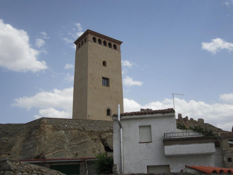 Torre del Palomar