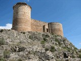 Castillo de Los Luna