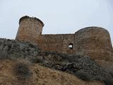 Castillo de Los Luna