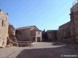 Castillo de Los Luna