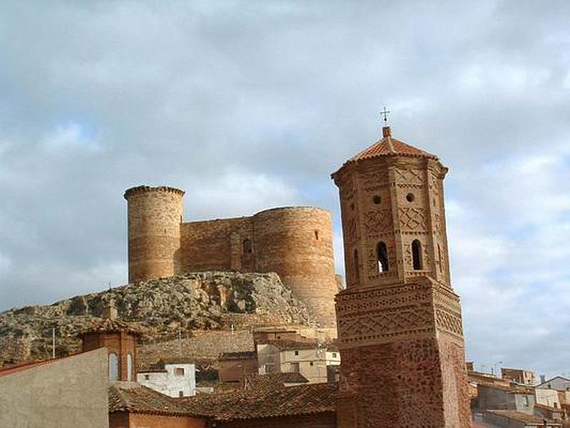 Castillo de Los Luna