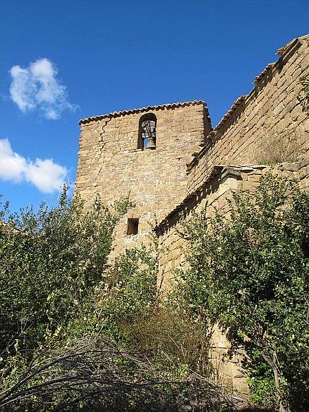 Torre de Gordún