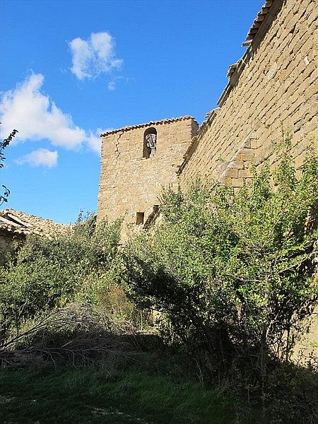 Torre de Gordún