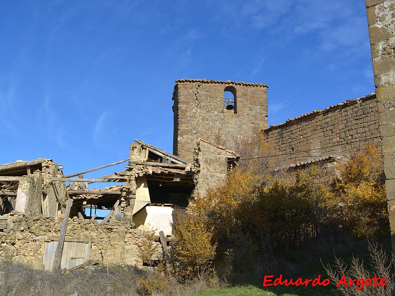 Torre de Gordún