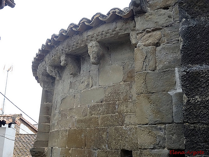 Iglesia de Nuestra Señora de la Asunción