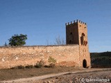 Castillo de Piedra Vieja