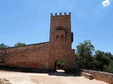 Castillo de Piedra Vieja