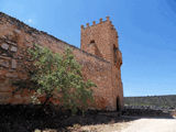 Castillo de Piedra Vieja