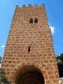 Castillo de Piedra Vieja