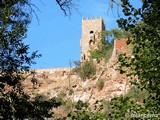 Castillo de Piedra Vieja