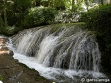 Monasterio de Piedra