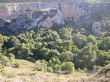 Monasterio de Piedra