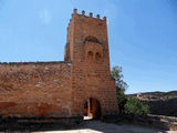 Monasterio de Piedra