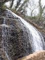 Monasterio de Piedra