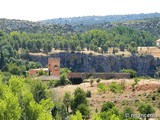 Monasterio de Piedra