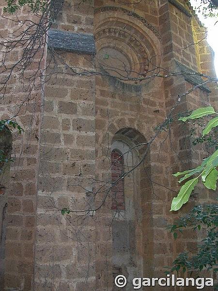 Monasterio de Piedra