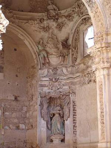 Monasterio de Piedra