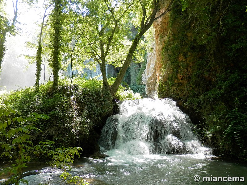 Monasterio de Piedra