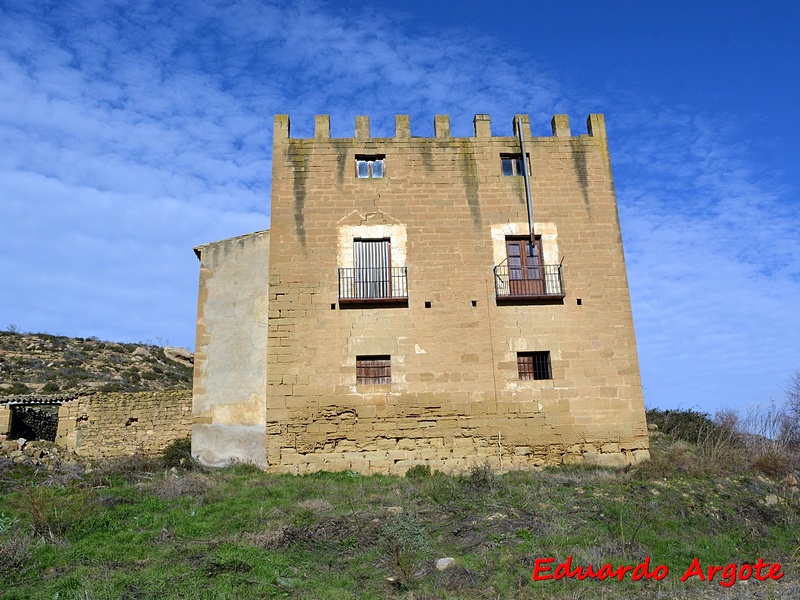 Torre de Siera