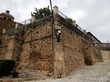 Muralla urbana de Pintano