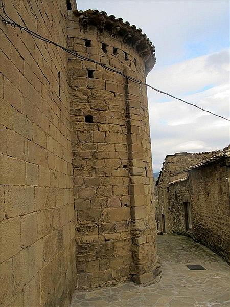 Iglesia de San Adrián