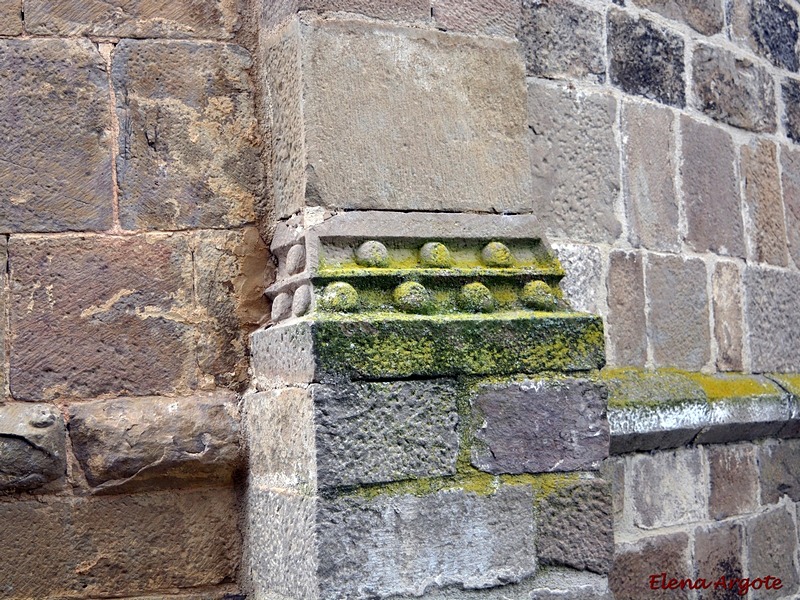 Iglesia de San Adrián