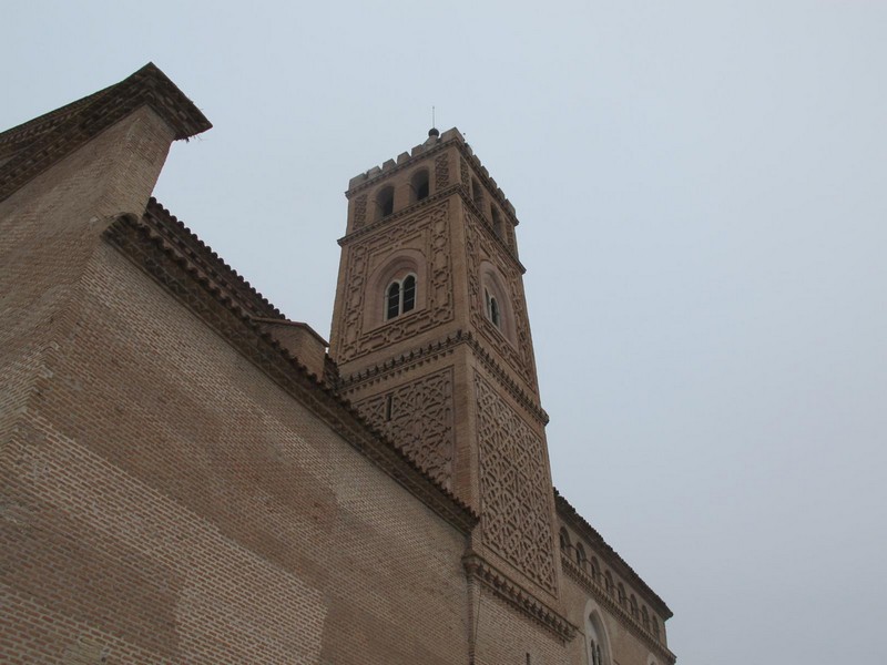 Iglesia de la Asunción de Nuestra Señora