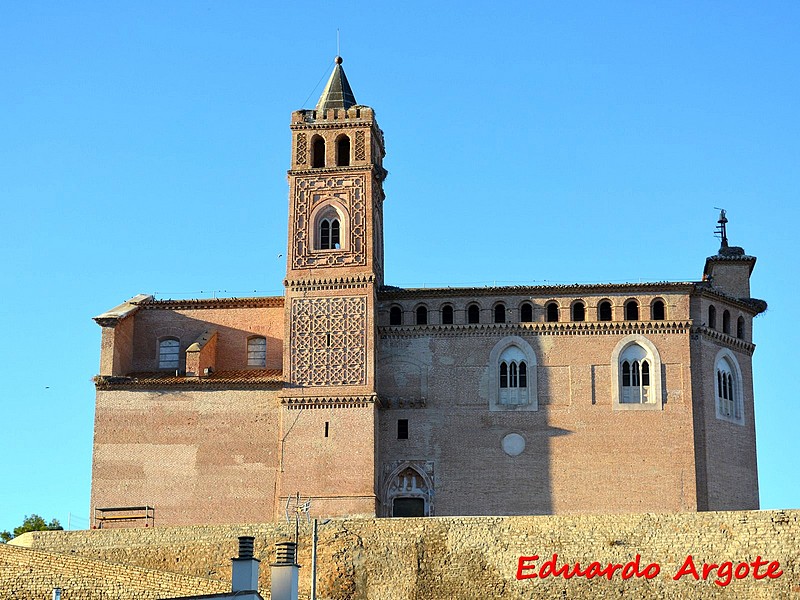 Iglesia de la Asunción de Nuestra Señora