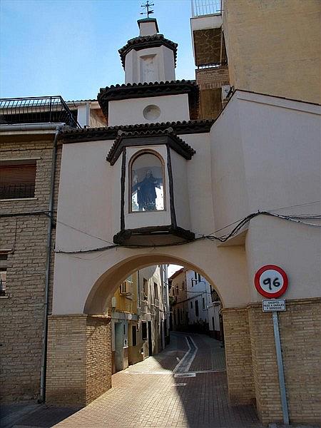 Portal de San Antón