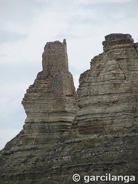 Castillo de Rueda de Jalón