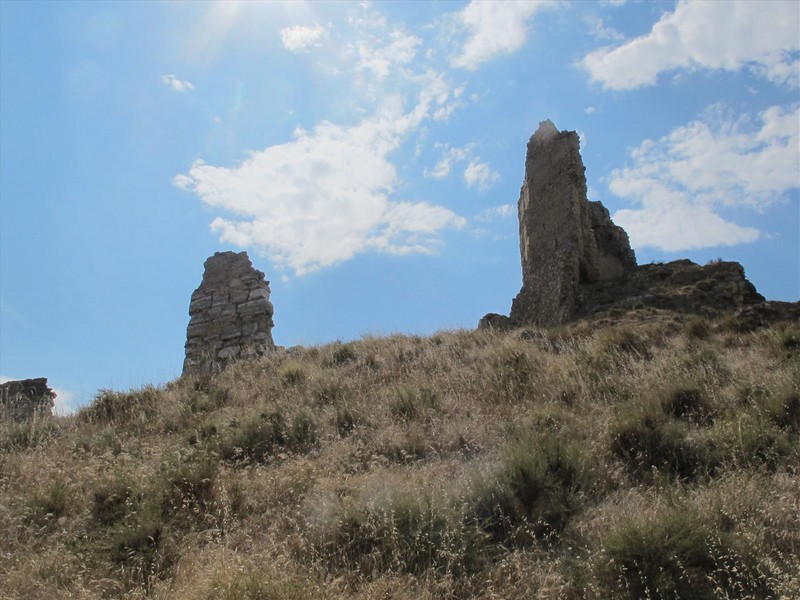 Castillo de Rueda de Jalón