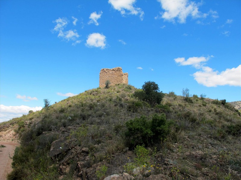 Torre de las Encantadas